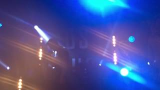 Stillwater - Hands Like Houses - Live in Brisbane - 04/02/17