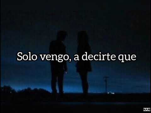 Camilo Blanes - Perdóname