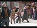 The Kite Runner -Supplication 