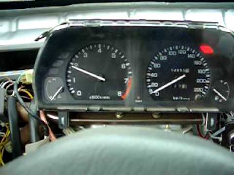 Thumbnail for Honda Concerto Start by Honda Concerto