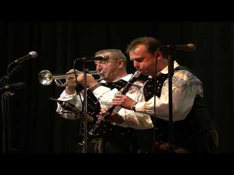 Goldene Oberkrainer Klänge-Schwarzwaldkrainer