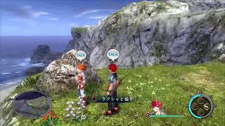 イース8-Lacrimosa of DANA-#1