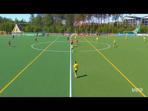 P14 Kakkonen: Ilves P09/2 vs FC Kangasala - 10.6.2023