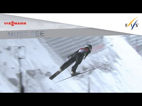 3rd place in Normal Hill for Sara Takanashi - Nizhny Tagil - Ski Jumping - 2016/17
