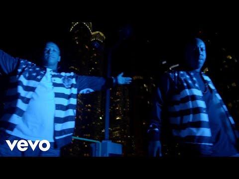 Young Noble, Deuce Deuce - One Night (Official Video)