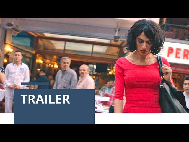 KÖPEK (Trailer)