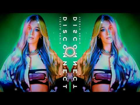 Tiësto, Becky Hill, Chase & Status – Disconnect 🎧 [Tiësto Remix]