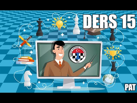 Ders 15 - Pat