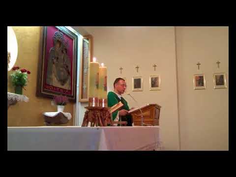 Ten znak na niebie zapowiada Wielki Ucisk i Paruzję !