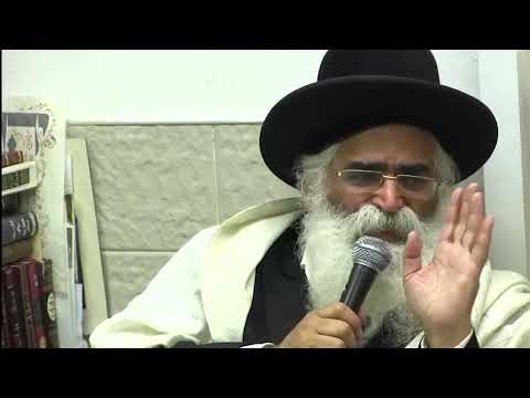 הרב יורם אברג'ל – המסר היומי – שאלות שואלים בפסח -י"ג ניסן תשפ"ו