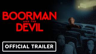 Boorman and the Devil
