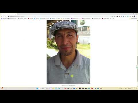 Сайттың бұрыңғы нұсқасы