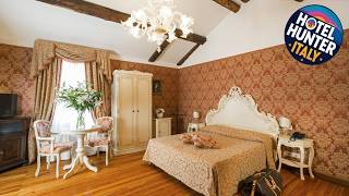 Palazzo Guardi | Venice, Italy | Hotel Review 🛏️