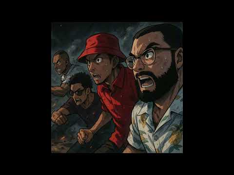 CLM - Blvck Hippie 2 (Full Length Mixtape)