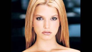 Jessica Simpson-I Wanna Love You Forever