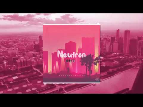 MXNT x Moldavite - Neutron