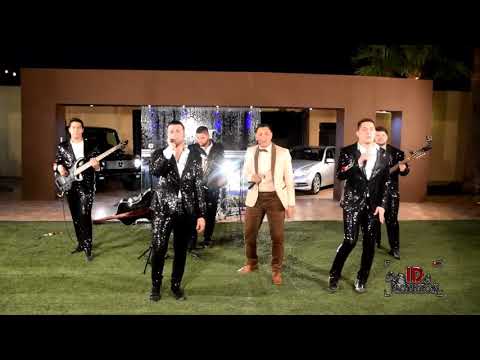 Grupo Recluta Ft  Grupo Firme -  El De La P En Vivo 2018