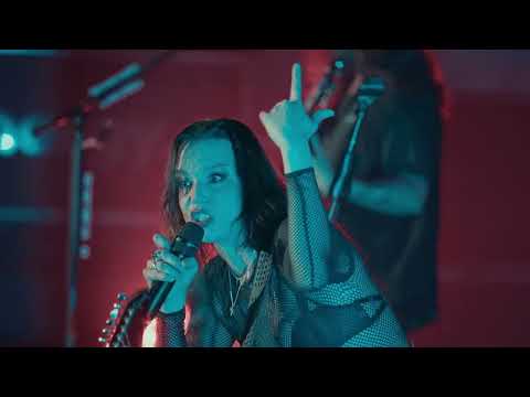 Halestorm - Wicked Ways (Live At Wembley)