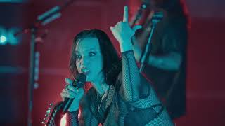 Halestorm - Wicked Ways (Live At Wembley)