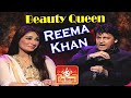 Beauty Queen The Shareef Show Comedy King Umer Sharif Geo Sitcom