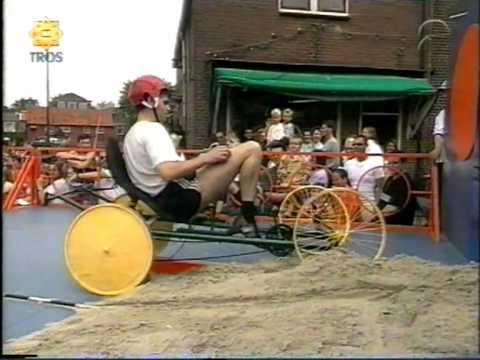 TLTZ Marco Barink 2000 - Hoog en Droog (Snelheid)