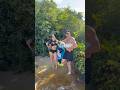 WAKEBOARDING WITH GATORS