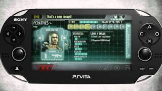 Chris Roper – PlayStation.Blog