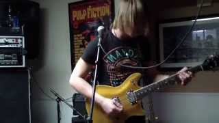 "Shadows" A SKYLIT DRIVE GUITAR/VOCAL AUDITION