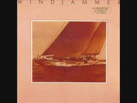 WINDJAMMER - STAY