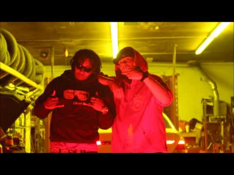 Blizz Moneybagz x Tony Zucco - All About Money