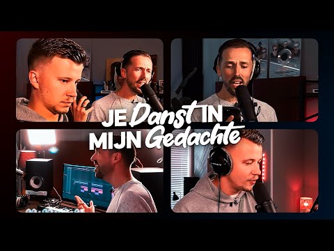 RUSSO & BIG2 - DANST IN MIJN GEDACHTE