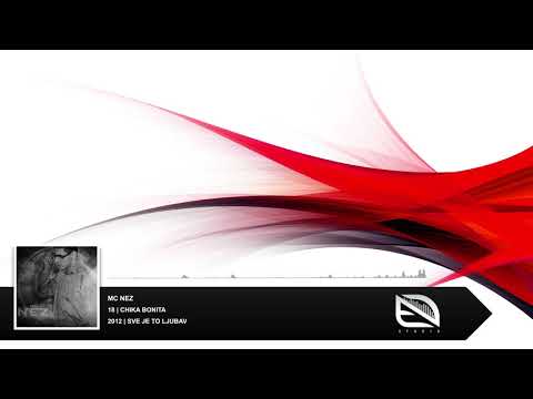 MC Nez - Chika Bonita