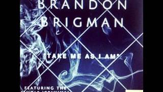 Forgive Me For Trying - Brandon Brigman (ORIGINAL) #New