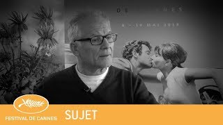 PFREMAUXPLESCURE  LA SELECTION  Festival de Cannes 2018  Sujet  VF