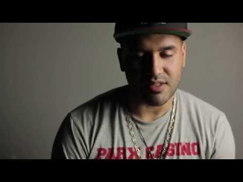 Danny Surreal - Press Kit Video