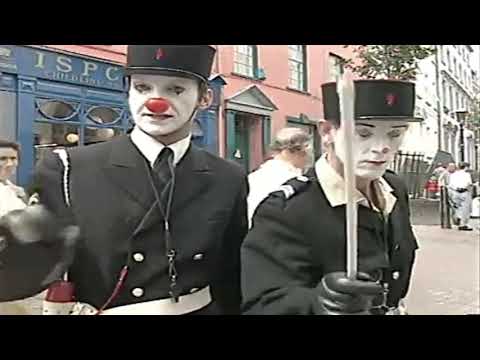 Spraoi Festival 1997