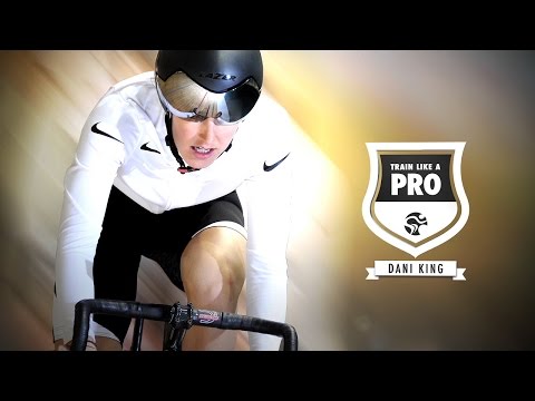 Dani King - Train Like a Pro