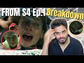 FROM Season 4 Episode 1 Review With Breakdown Theories