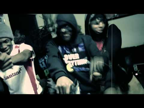 Jay Mula - Talkin (Studio Performance) @Klashfilmsmiami