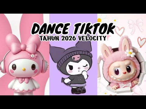 How well do you know the 2026 TikTok dance? #dancetiktok part 427 - viral TikTok dance 2026