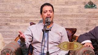 توب علينا واهدنا المنشد على الهلباوي فى احتفال بصاحب الذكرى الشيخ سعيد عمران الدح