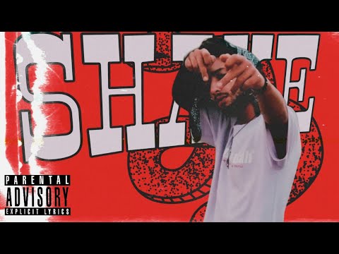 XAHID - Snake - Freestyle [Explicit Content] (Oficial Music Video)