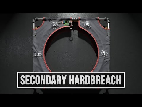 Ist das Secondary Hardbreach Gadget ein Flop? - Siege Talk - Rainbow Six Siege