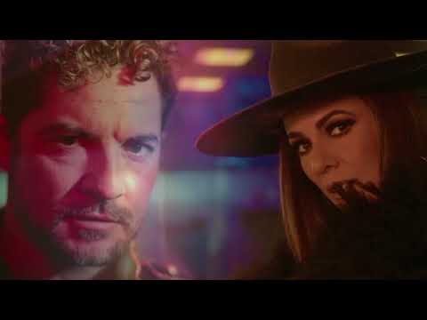 Es Complicado David Bisbal ft Edith Márquez (Audio Oficial)
