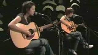 Tegan and sara speak slow