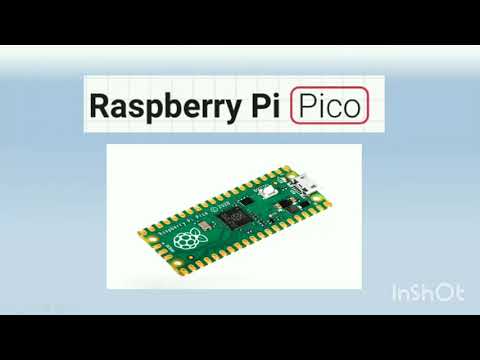 The new flexible $4 Microcontroller Board from Raspberry Pi