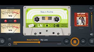 Download lagu MY LOVE - Rosy & Andres mp3