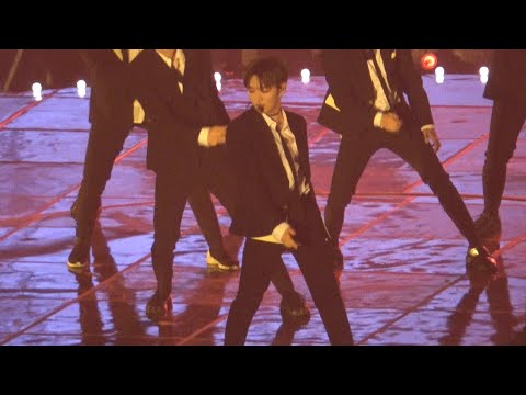 180601 Wanna One World Tour [ONE: THE WORLD] IN SEOUL / 보여 윤지성 포커스