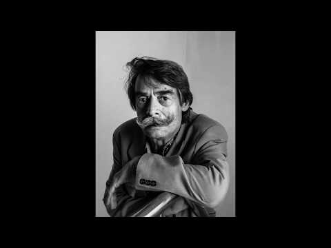 Lică Dănilă recită „Glossă”, de Mihai Eminescu