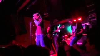 Manolo Kabezabolo @ Gruta 77 - Madrid - De Puta Madre (+ 3) - 20/12/2014